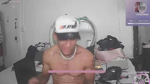 thehalfrican013 online show from May 28, 12:58 pm