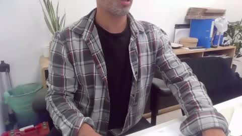 thehardcock2025 online show from December 15, 4:04 pm