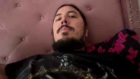 Steeve SiNNS online show from January 1, 11:40 pm