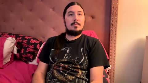 Steeve SiNNS online show from January 3, 4:33 am