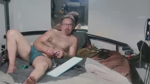 thehotlantaman online show from March 28, 9:20 am