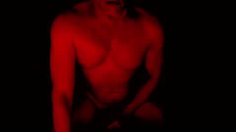 thehungmantis online show from September 23, 4:01 am