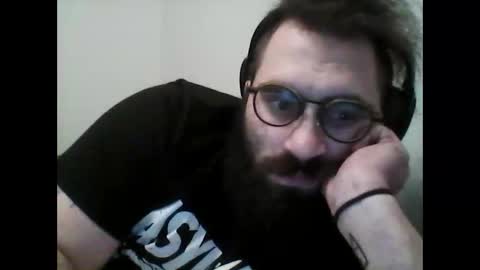 Iron online show from February 12, 4:01 am