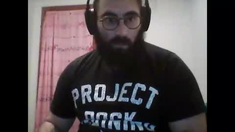 Iron online show from February 11, 3:50 am