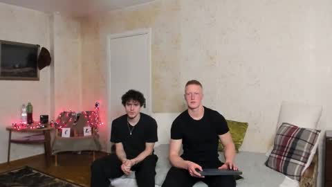 thejacob_d online show from February 28, 5:45 pm