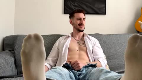 Master Joker online show from April 5, 10:23 am