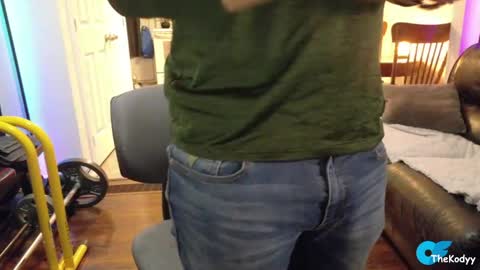 thekodyy online show from April 10, 10:00 am