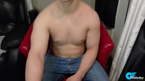 thekodyy online show from February 20, 6:26 am