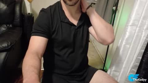 thekodyy online show from March 16, 7:34 am