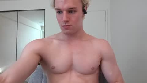 thelevimeyers online show from July 19, 12:49 am