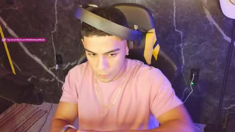 thelitoshowofficial online show from April 6, 6:36 am