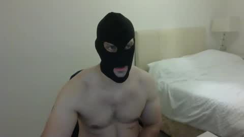 themanbehind1288 online show from November 3, 5:26 pm