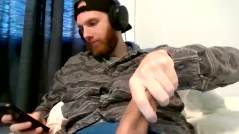 themanukaman online show from February 5, 8:49 pm