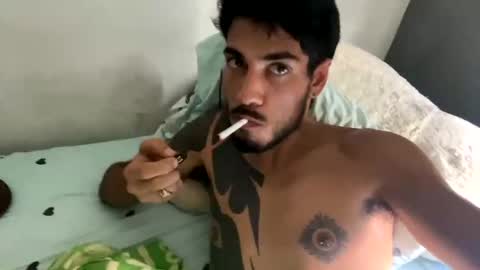 themarttinguyyy online show from February 28, 5:26 pm