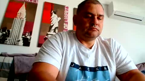 Big Alpha Daddy Master online show from June 9, 6:04 am