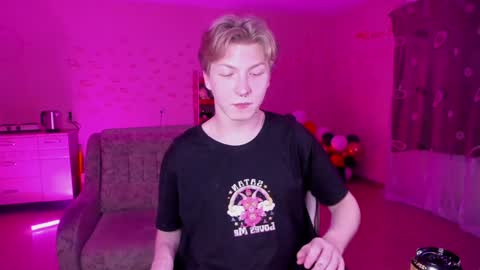 Sever online show from January 21, 6:55 pm