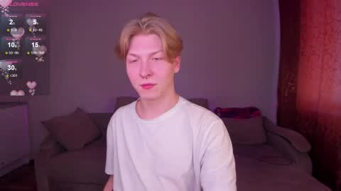 Sever online show from March 22, 1:54 am