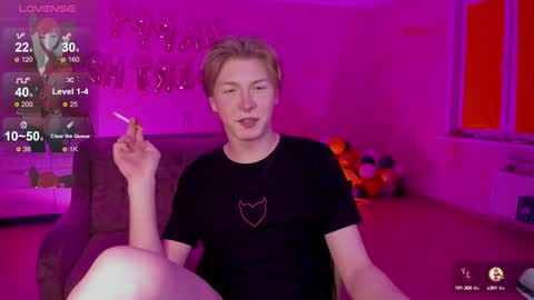 Sever online show from February 21, 6:04 pm