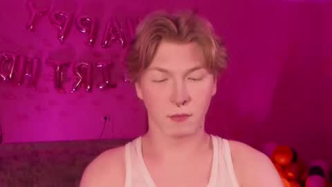 Sever online show from February 20, 6:46 pm