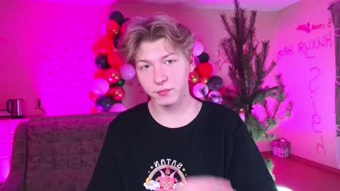 Sever online show from January 2, 5:50 pm