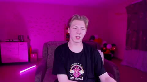 Sever online show from January 15, 6:51 pm