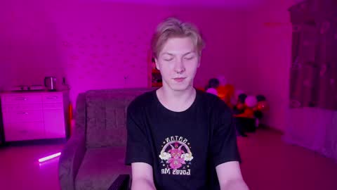 Sever online show from January 20, 6:21 pm