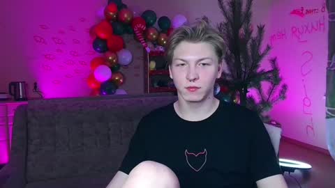 Sever online show from January 5, 5:51 pm