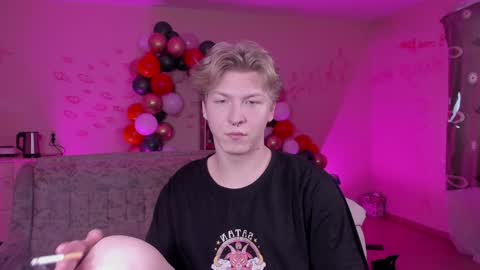 Sever online show from January 10, 9:02 am