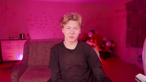 Sever online show from January 10, 7:11 pm