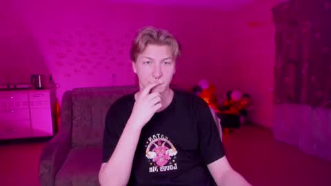 Sever online show from January 27, 11:00 pm