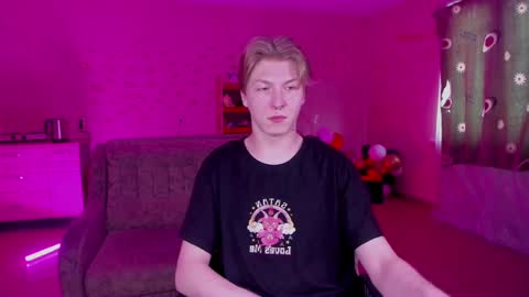 Sever online show from January 27, 6:19 am