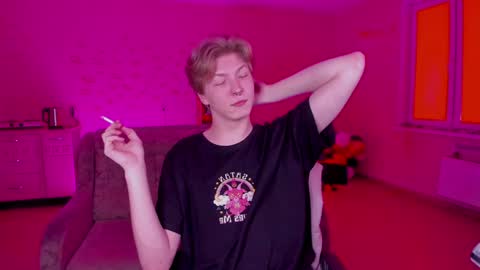 Sever online show from January 30, 4:16 am