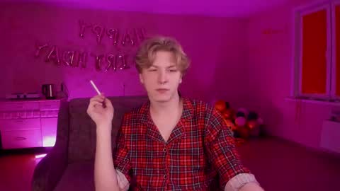 Sever online show from February 23, 7:03 pm