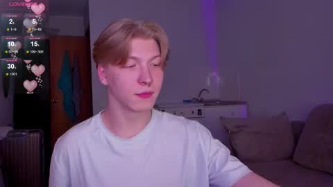 Sever online show from November 21, 3:05 am