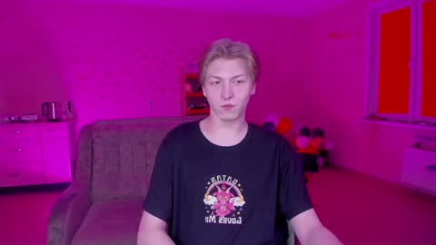 Sever online show from February 5, 6:26 pm