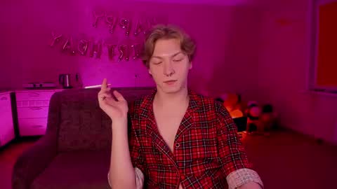 Sever online show from March 7, 8:55 pm