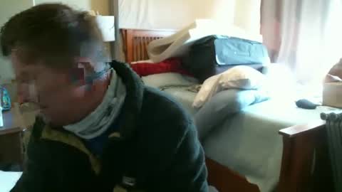 Daisy and Tim online show from January 10, 7:32 pm