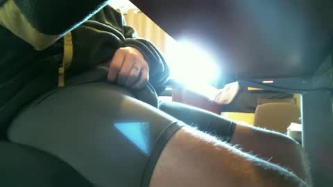 Daisy and Tim online show from January 30, 11:24 pm