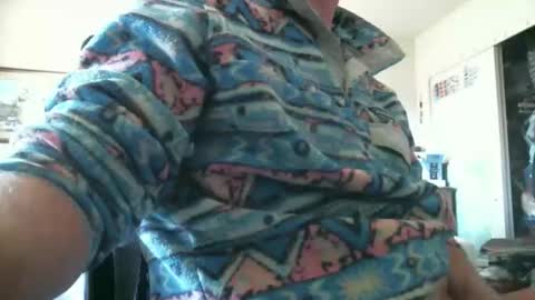 Daisy and Tim online show from October 20, 11:08 pm