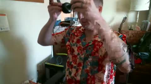 Daisy and Tim online show from February 10, 6:24 pm