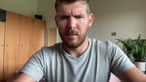 TheNakedShaman online show from January 10, 9:35 am