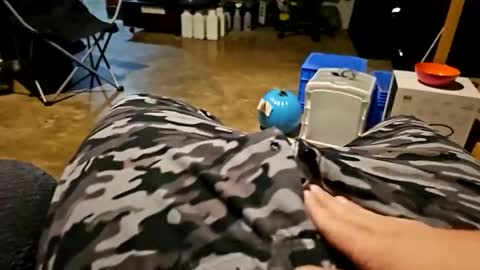 Snapshot of thenewone22901 chatting on December 25, 5:15 pm thenewone22901 online show from December 25, 5:15 pm