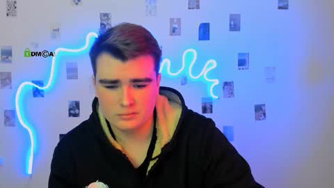 theo_drift online show from February 12, 9:10 pm