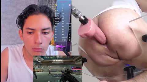 Theo online show from November 19, 3:12 pm