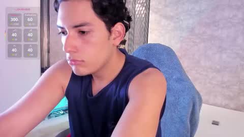 Theo online show from November 22, 4:17 pm