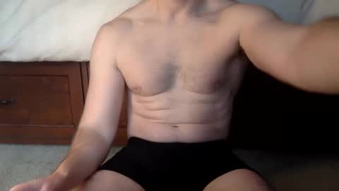 theonenextdoor1 online show from January 26, 9:18 pm