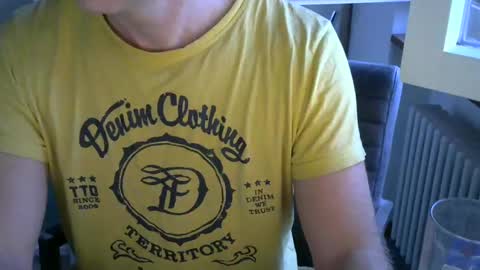 theoone7891 online show from January 29, 7:04 am