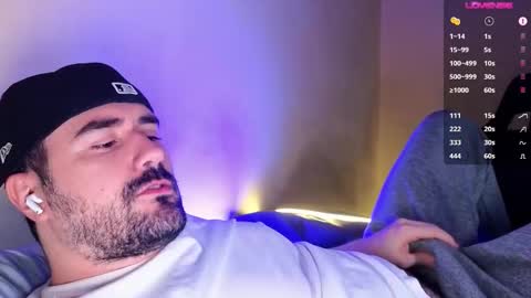 Theo Ravi online show from December 18, 4:41 am