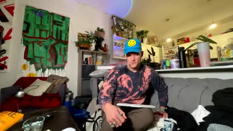 MISTERPOWERS online show from December 14, 5:51 am