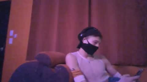 kinkpositive online show from March 12, 10:45 am